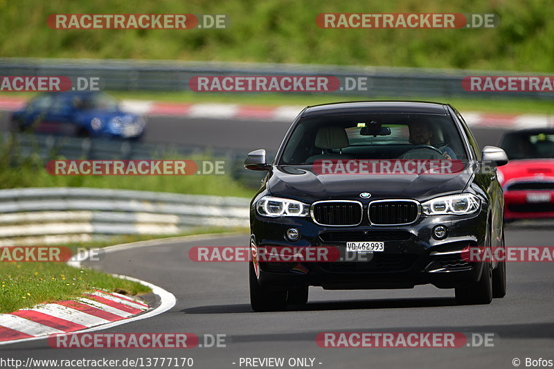 Bild #13777170 - Touristenfahrten Nürburgring Nordschleife (07.08.2021)