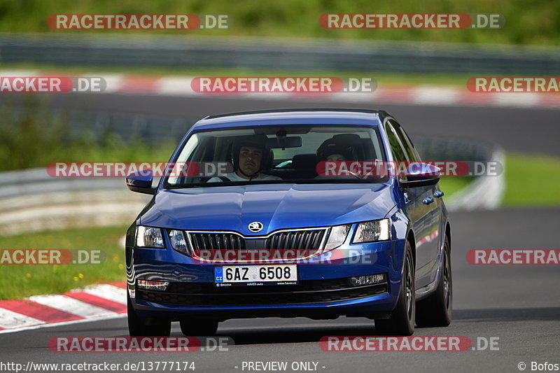 Bild #13777174 - Touristenfahrten Nürburgring Nordschleife (07.08.2021)