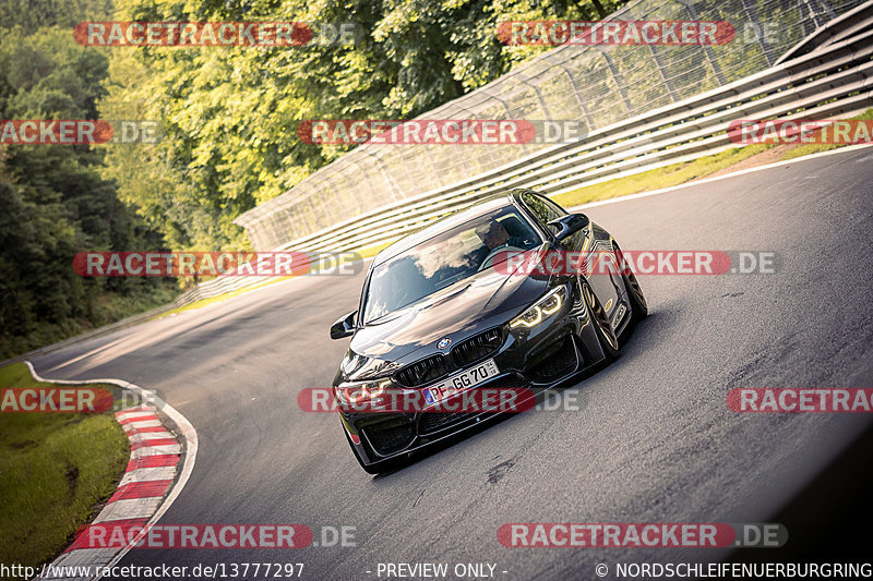 Bild #13777297 - Touristenfahrten Nürburgring Nordschleife (07.08.2021)