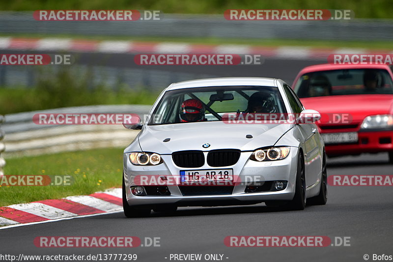 Bild #13777299 - Touristenfahrten Nürburgring Nordschleife (07.08.2021)