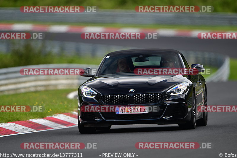 Bild #13777311 - Touristenfahrten Nürburgring Nordschleife (07.08.2021)