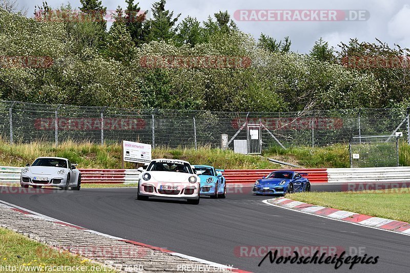 Bild #13777680 - Touristenfahrten Nürburgring Nordschleife (07.08.2021)