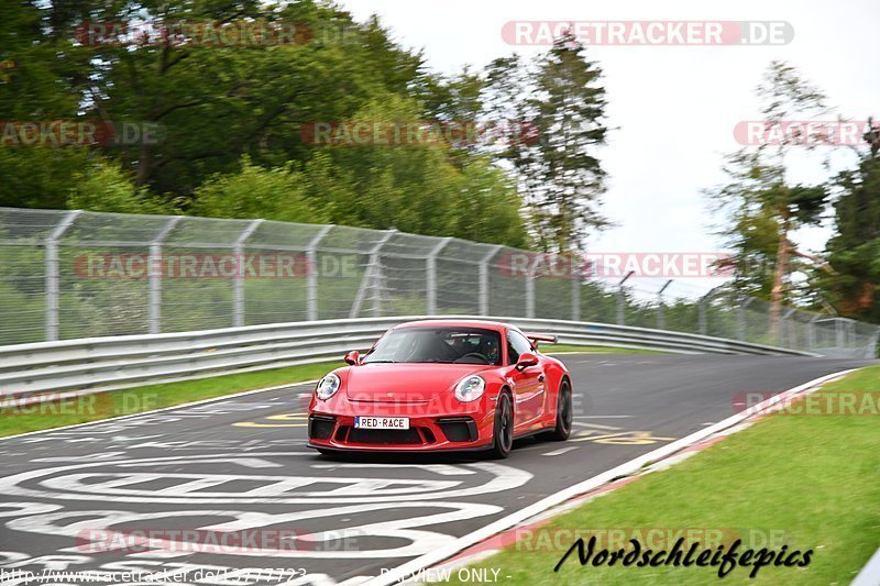 Bild #13777723 - Touristenfahrten Nürburgring Nordschleife (07.08.2021)