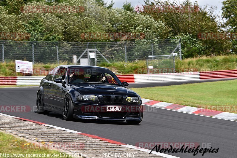 Bild #13777811 - Touristenfahrten Nürburgring Nordschleife (07.08.2021)