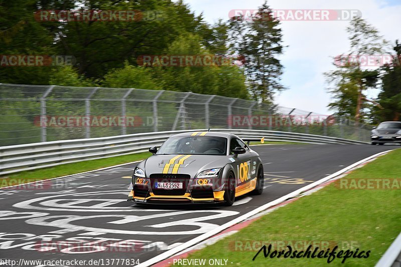 Bild #13777834 - Touristenfahrten Nürburgring Nordschleife (07.08.2021)