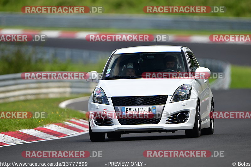 Bild #13777899 - Touristenfahrten Nürburgring Nordschleife (07.08.2021)