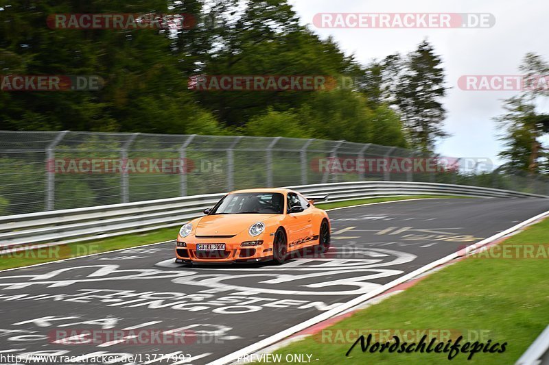 Bild #13777993 - Touristenfahrten Nürburgring Nordschleife (07.08.2021)