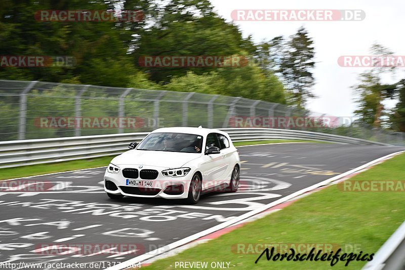 Bild #13778064 - Touristenfahrten Nürburgring Nordschleife (07.08.2021)