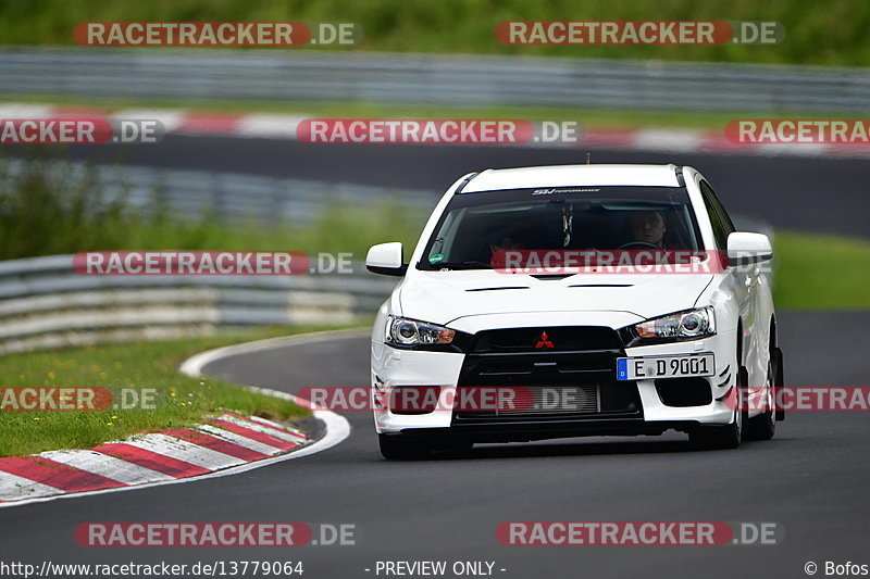 Bild #13779064 - Touristenfahrten Nürburgring Nordschleife (07.08.2021)