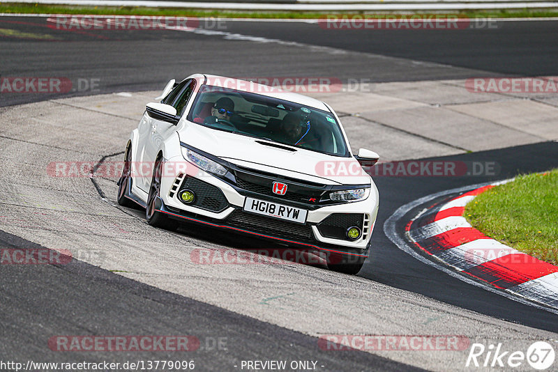 Bild #13779096 - Touristenfahrten Nürburgring Nordschleife (07.08.2021)