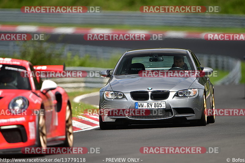 Bild #13779118 - Touristenfahrten Nürburgring Nordschleife (07.08.2021)