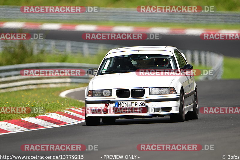 Bild #13779215 - Touristenfahrten Nürburgring Nordschleife (07.08.2021)