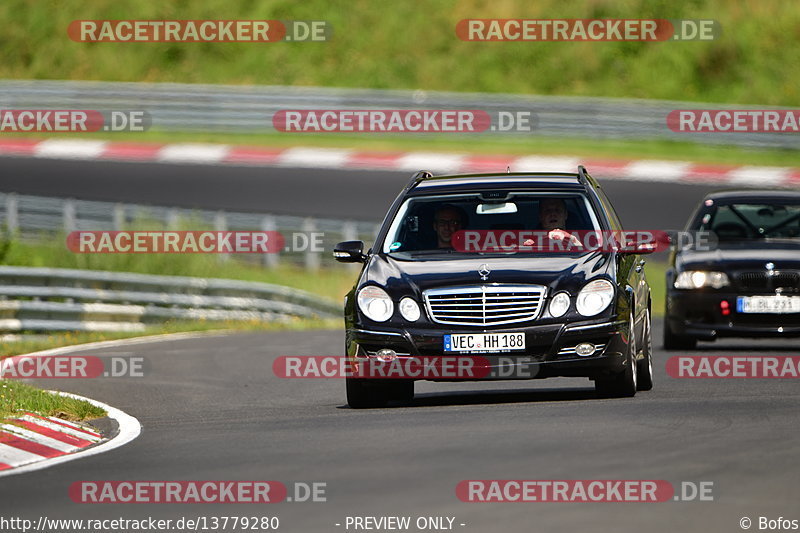 Bild #13779280 - Touristenfahrten Nürburgring Nordschleife (07.08.2021)