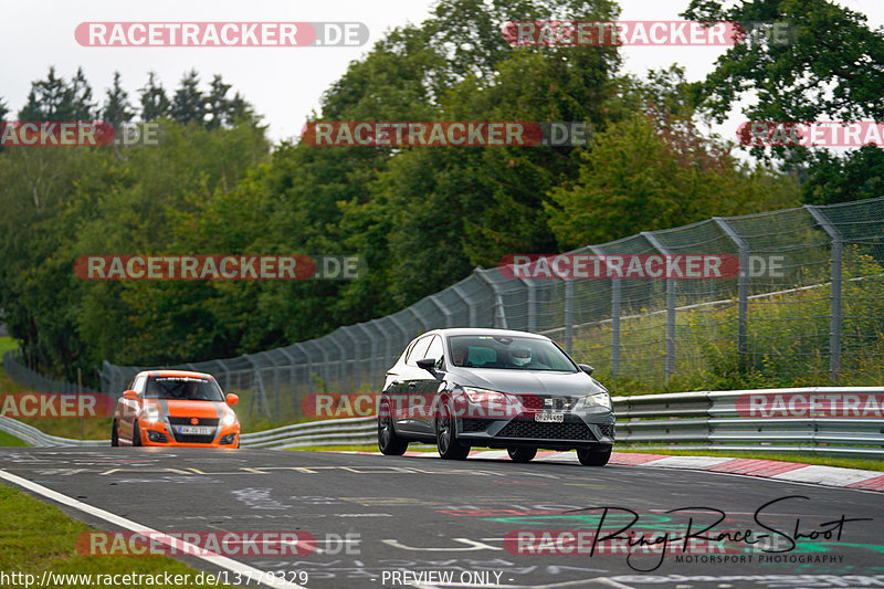 Bild #13779329 - Touristenfahrten Nürburgring Nordschleife (07.08.2021)