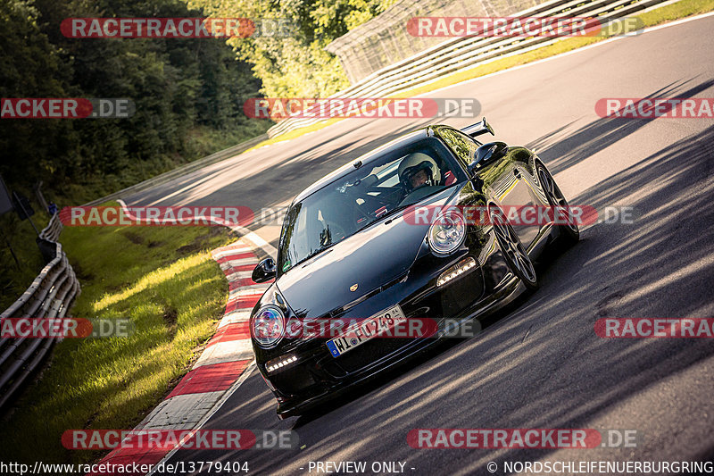 Bild #13779404 - Touristenfahrten Nürburgring Nordschleife (07.08.2021)