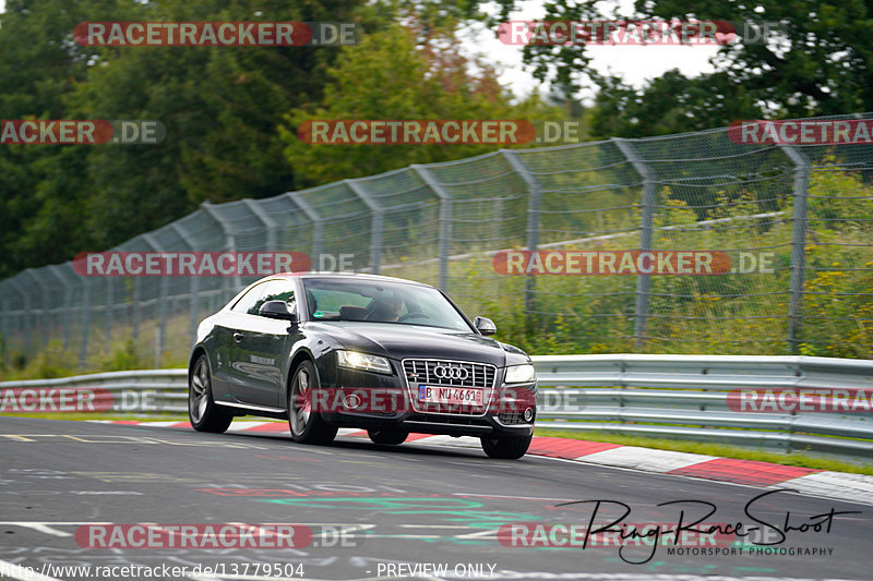 Bild #13779504 - Touristenfahrten Nürburgring Nordschleife (07.08.2021)