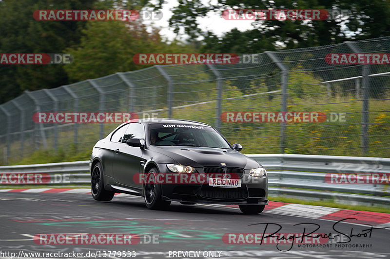 Bild #13779533 - Touristenfahrten Nürburgring Nordschleife (07.08.2021)