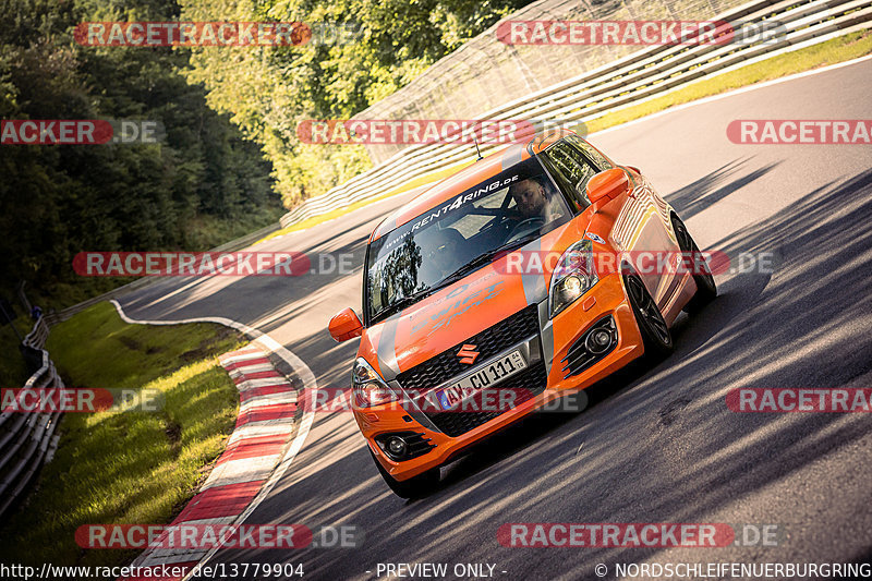 Bild #13779904 - Touristenfahrten Nürburgring Nordschleife (07.08.2021)