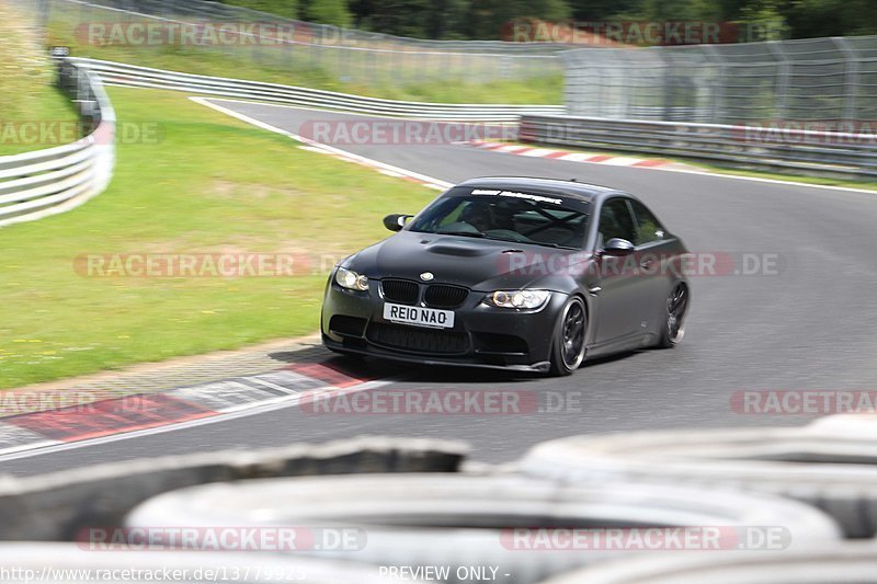 Bild #13779925 - Touristenfahrten Nürburgring Nordschleife (07.08.2021)