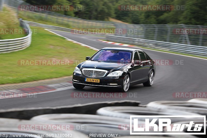 Bild #13780042 - Touristenfahrten Nürburgring Nordschleife (07.08.2021)