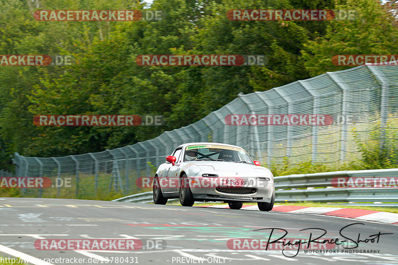 Bild #13780431 - Touristenfahrten Nürburgring Nordschleife (07.08.2021)