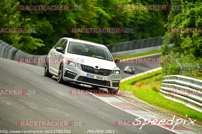 Bild #13780700 - Touristenfahrten Nürburgring Nordschleife (07.08.2021)