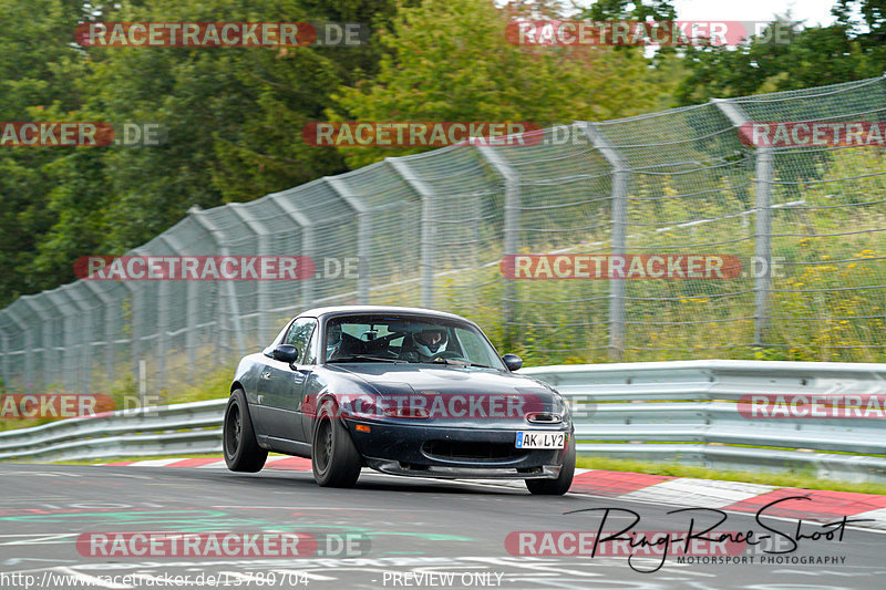 Bild #13780704 - Touristenfahrten Nürburgring Nordschleife (07.08.2021)