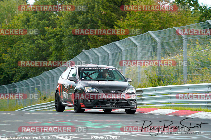 Bild #13780805 - Touristenfahrten Nürburgring Nordschleife (07.08.2021)