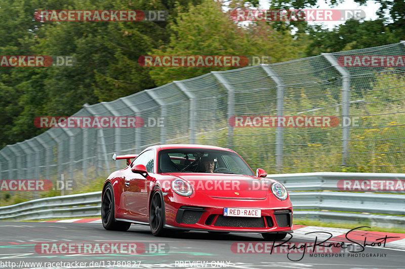 Bild #13780827 - Touristenfahrten Nürburgring Nordschleife (07.08.2021)