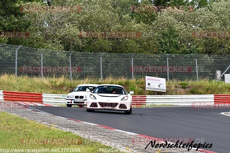 Bild #13781099 - Touristenfahrten Nürburgring Nordschleife (07.08.2021)