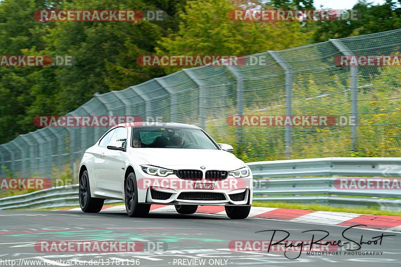 Bild #13781136 - Touristenfahrten Nürburgring Nordschleife (07.08.2021)