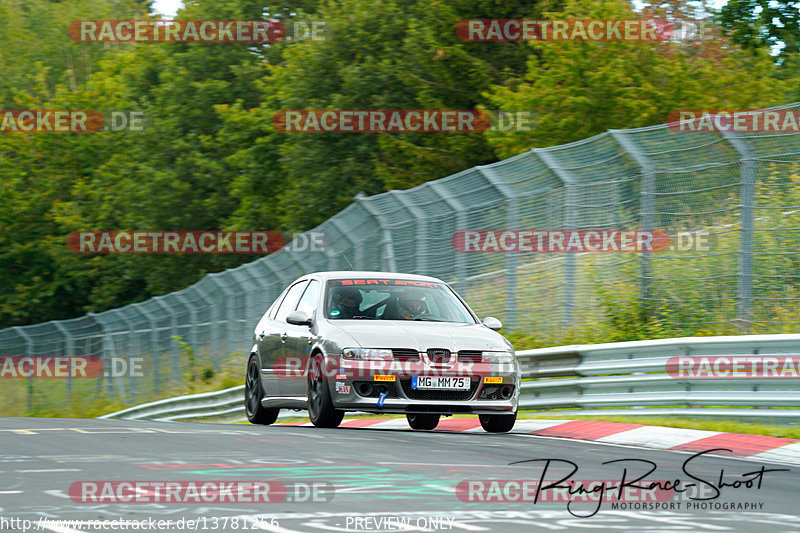 Bild #13781256 - Touristenfahrten Nürburgring Nordschleife (07.08.2021)