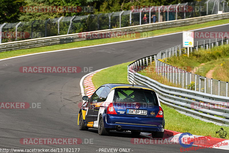 Bild #13782177 - Touristenfahrten Nürburgring Nordschleife (07.08.2021)