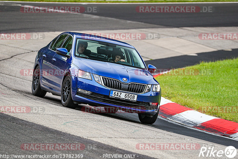 Bild #13782369 - Touristenfahrten Nürburgring Nordschleife (07.08.2021)