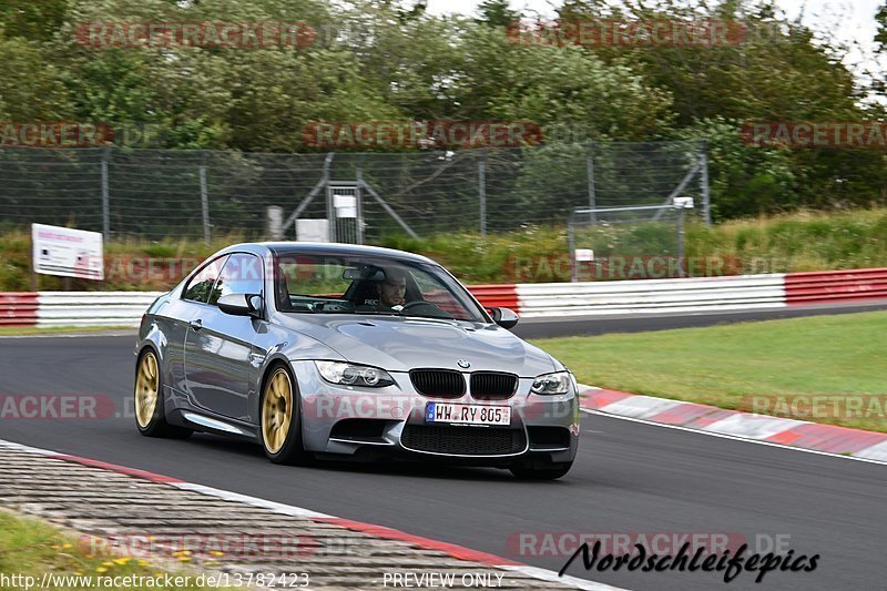 Bild #13782423 - Touristenfahrten Nürburgring Nordschleife (07.08.2021)