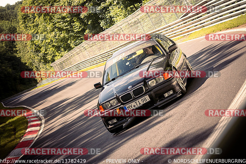 Bild #13782429 - Touristenfahrten Nürburgring Nordschleife (07.08.2021)