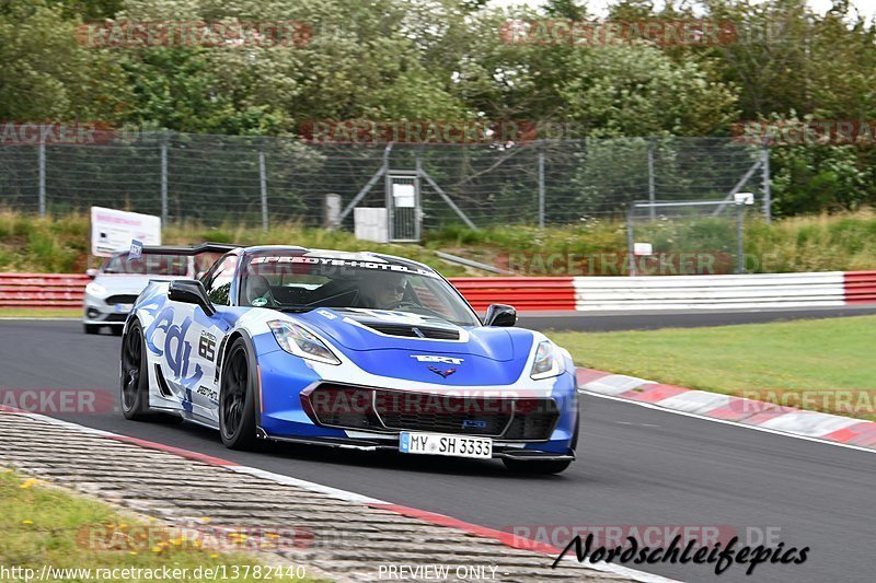 Bild #13782440 - Touristenfahrten Nürburgring Nordschleife (07.08.2021)