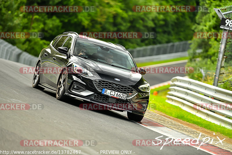 Bild #13782467 - Touristenfahrten Nürburgring Nordschleife (07.08.2021)