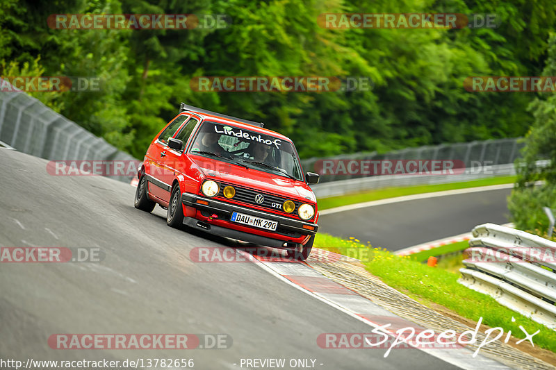 Bild #13782656 - Touristenfahrten Nürburgring Nordschleife (07.08.2021)