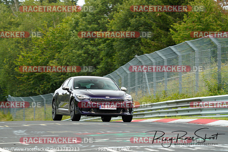 Bild #13782713 - Touristenfahrten Nürburgring Nordschleife (07.08.2021)