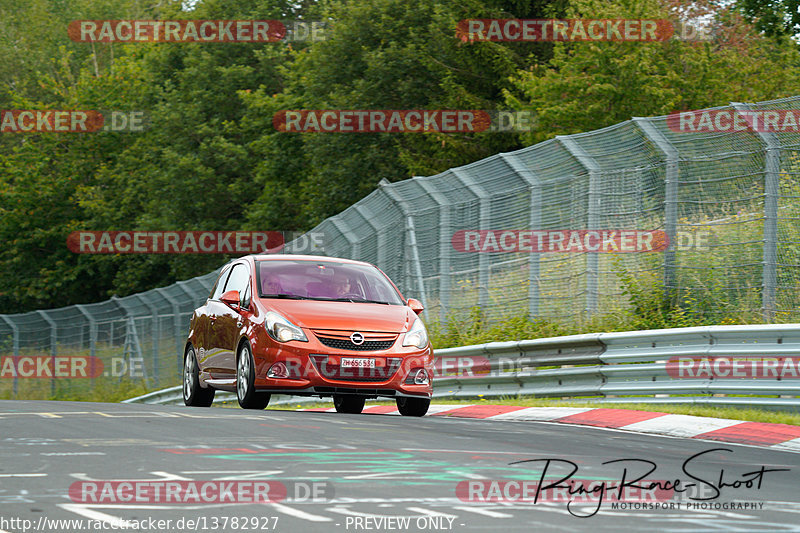 Bild #13782927 - Touristenfahrten Nürburgring Nordschleife (07.08.2021)