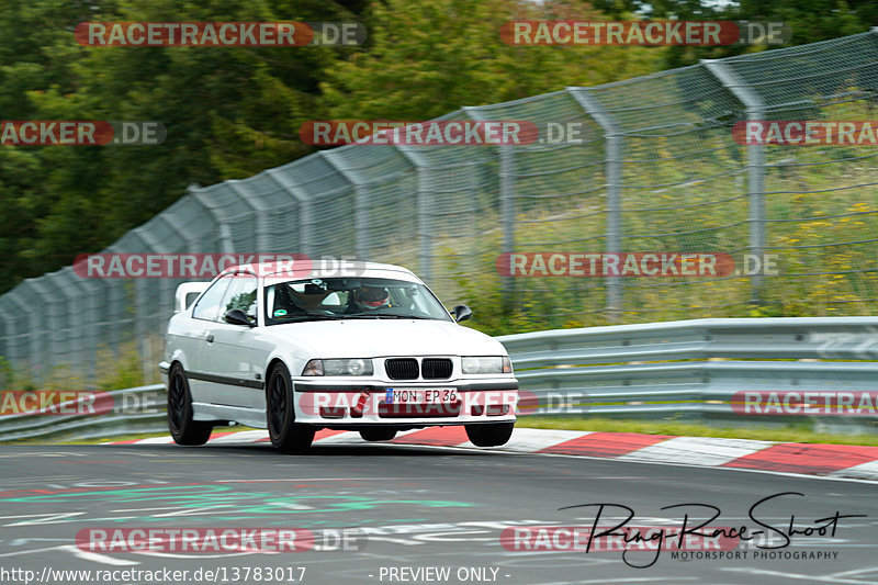 Bild #13783017 - Touristenfahrten Nürburgring Nordschleife (07.08.2021)