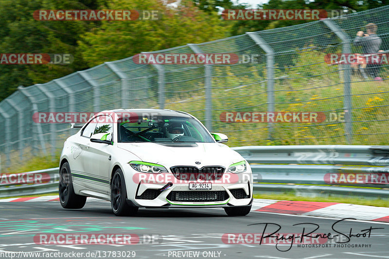 Bild #13783029 - Touristenfahrten Nürburgring Nordschleife (07.08.2021)