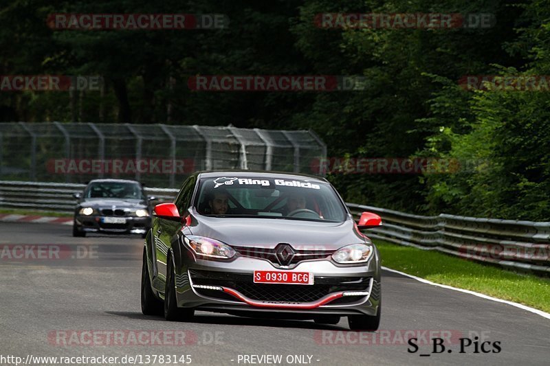 Bild #13783145 - Touristenfahrten Nürburgring Nordschleife (07.08.2021)