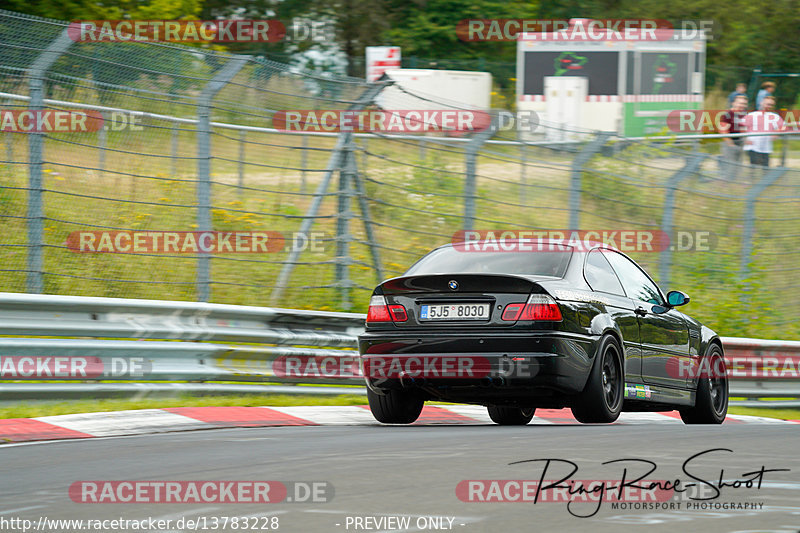 Bild #13783228 - Touristenfahrten Nürburgring Nordschleife (07.08.2021)