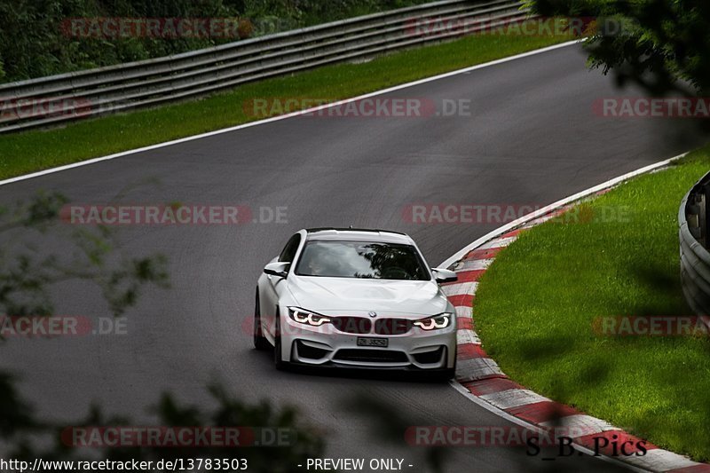 Bild #13783503 - Touristenfahrten Nürburgring Nordschleife (07.08.2021)