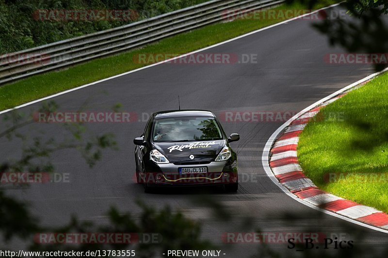 Bild #13783555 - Touristenfahrten Nürburgring Nordschleife (07.08.2021)