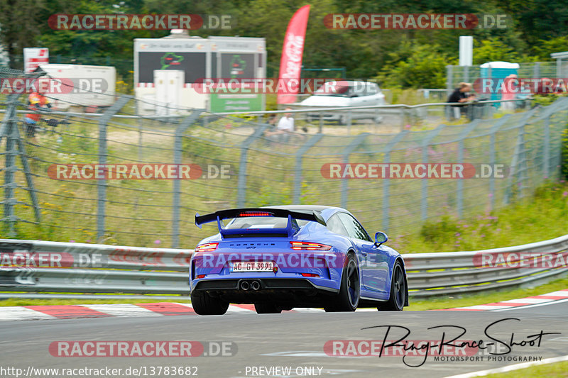 Bild #13783682 - Touristenfahrten Nürburgring Nordschleife (07.08.2021)