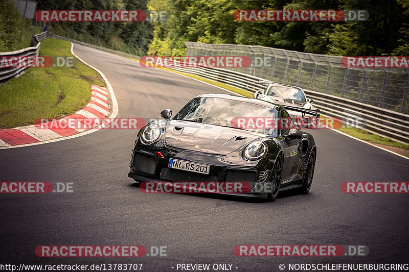 Bild #13783707 - Touristenfahrten Nürburgring Nordschleife (07.08.2021)