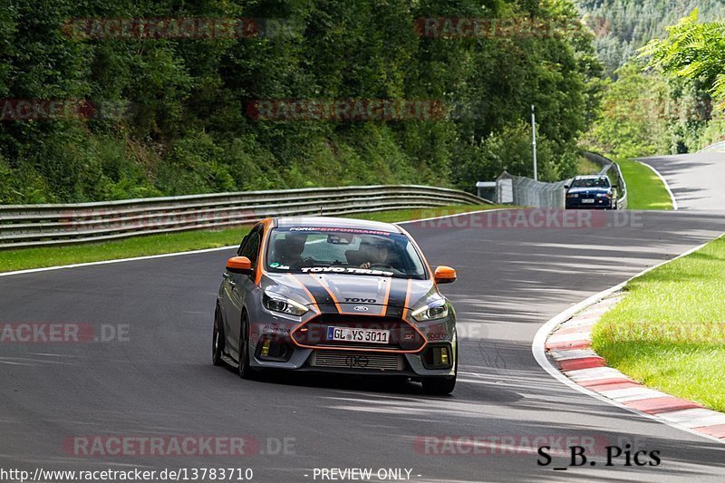 Bild #13783710 - Touristenfahrten Nürburgring Nordschleife (07.08.2021)